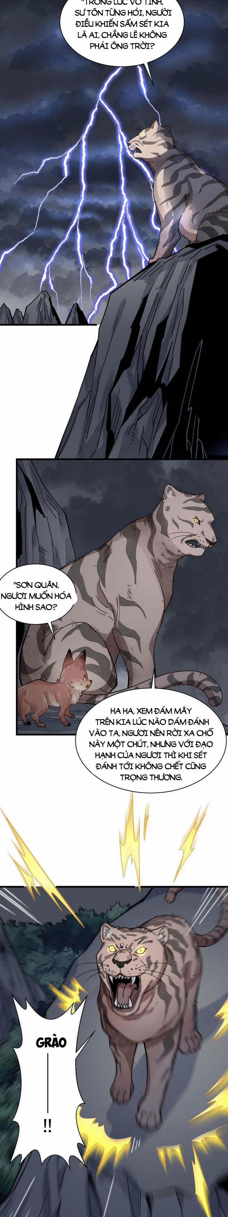 Lạn Kha Kỳ Duyên 190 trang 6