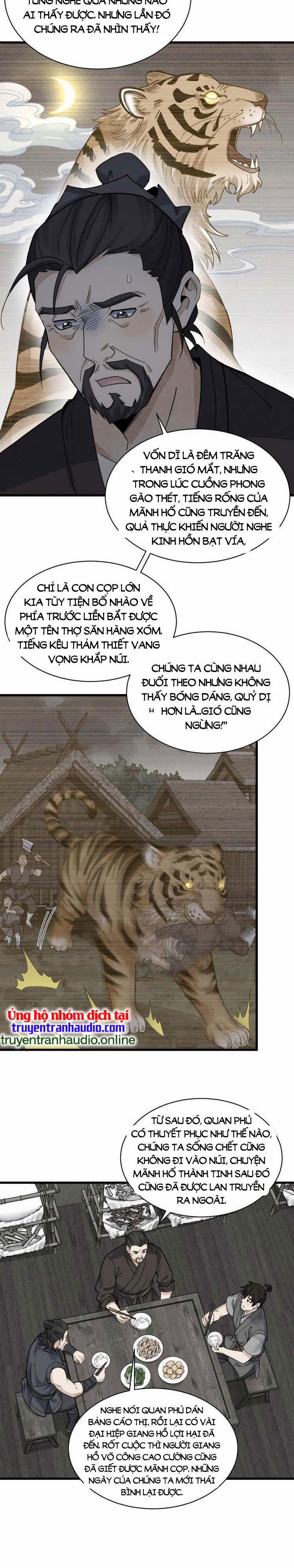 Lạn Kha Kỳ Duyên 190 trang 9