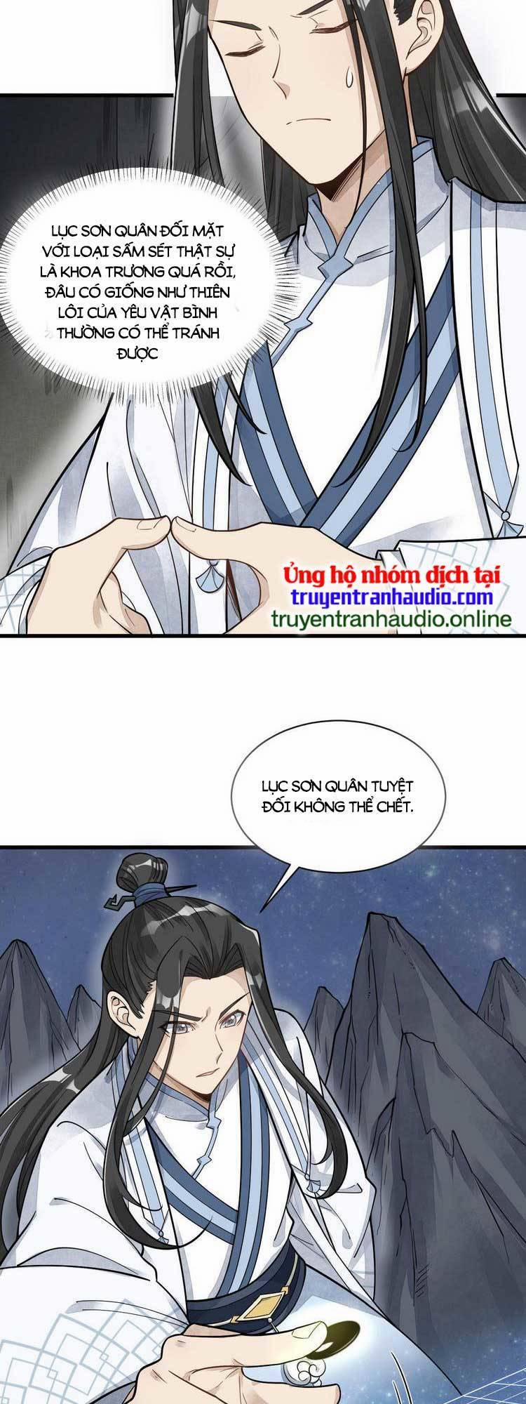 Lạn Kha Kỳ Duyên 191 trang 1