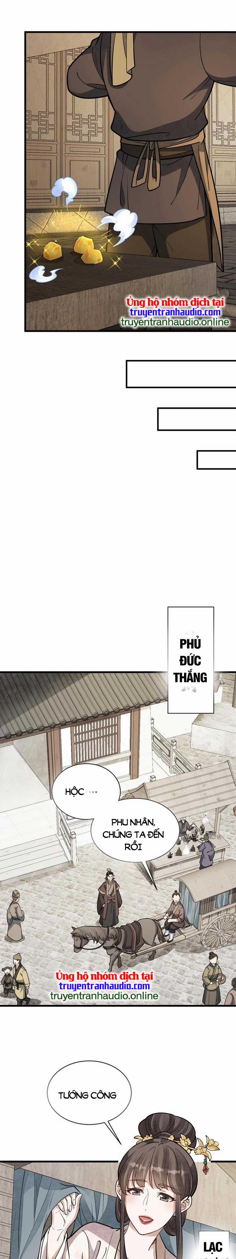 Lạn Kha Kỳ Duyên 192 trang 11