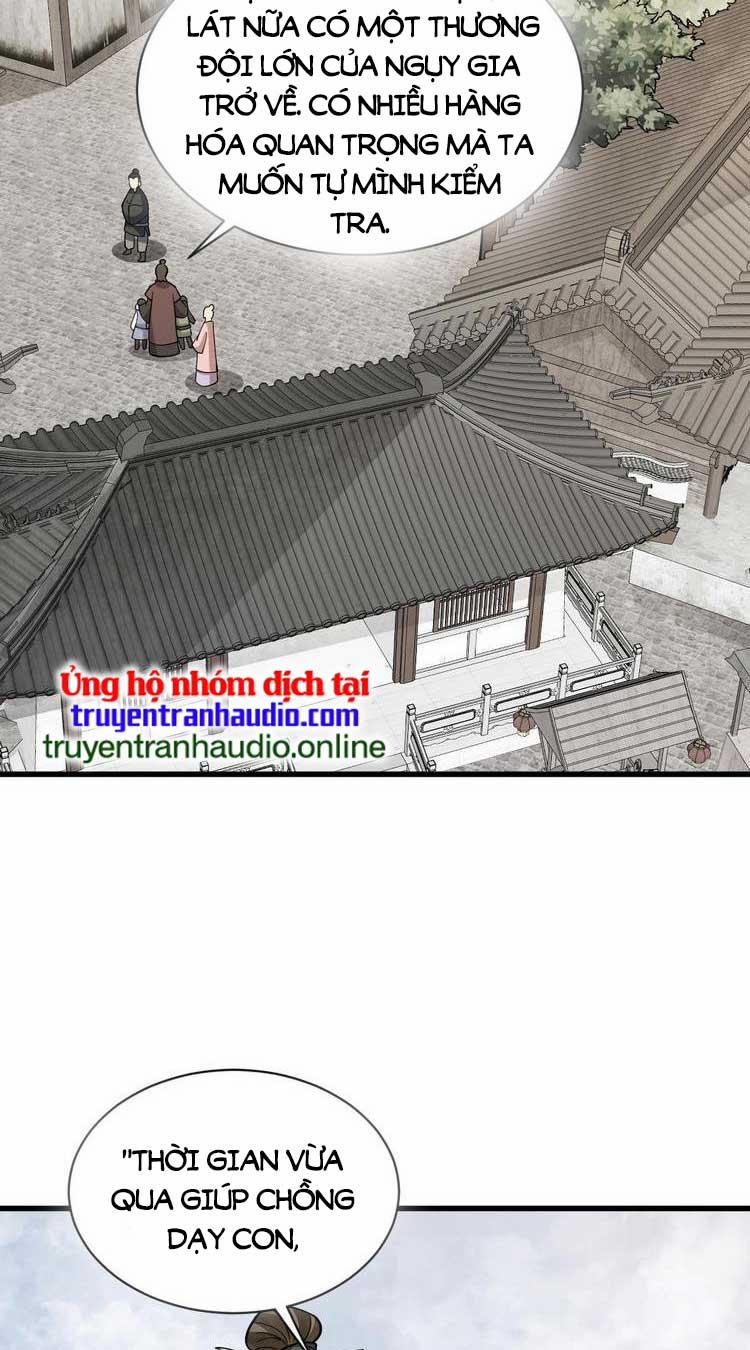 Lạn Kha Kỳ Duyên 192 trang 14