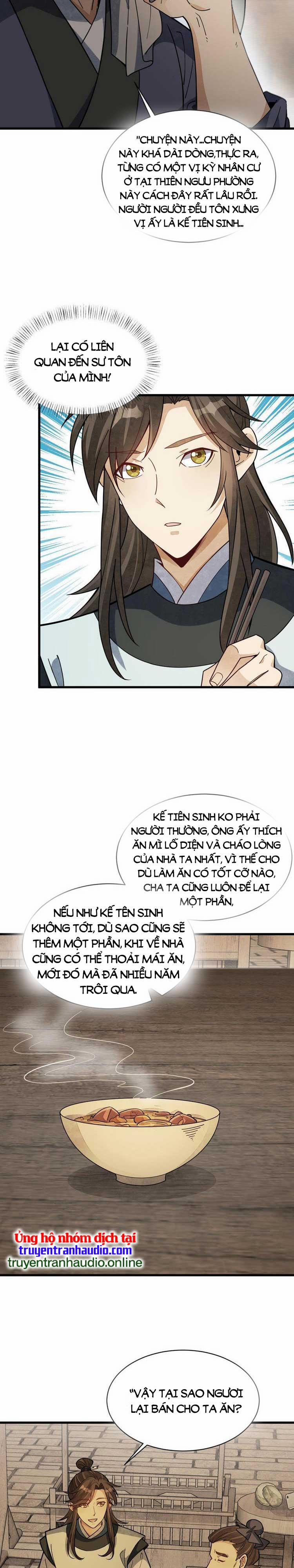 Lạn Kha Kỳ Duyên 192 trang 9