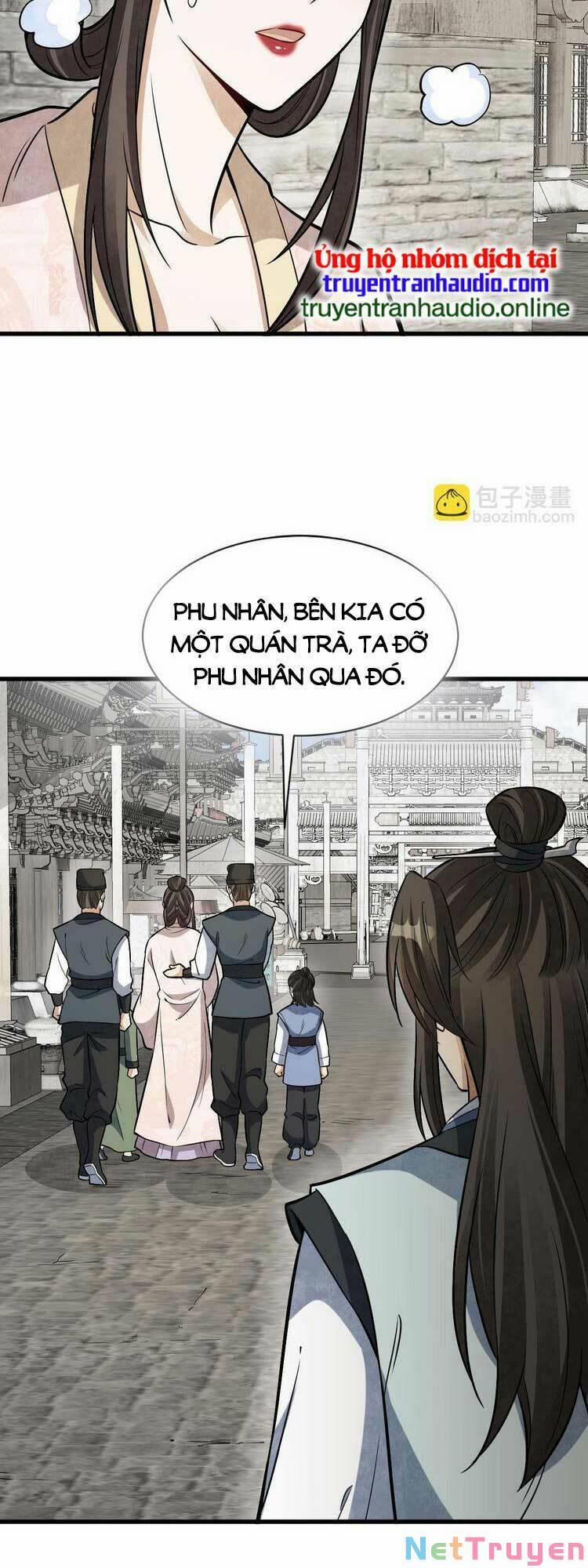 Lạn Kha Kỳ Duyên 193 trang 13