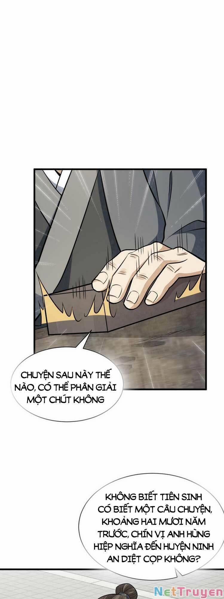 Lạn Kha Kỳ Duyên 193 trang 15