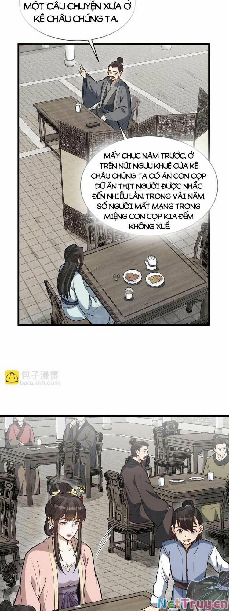 Lạn Kha Kỳ Duyên 193 trang 18