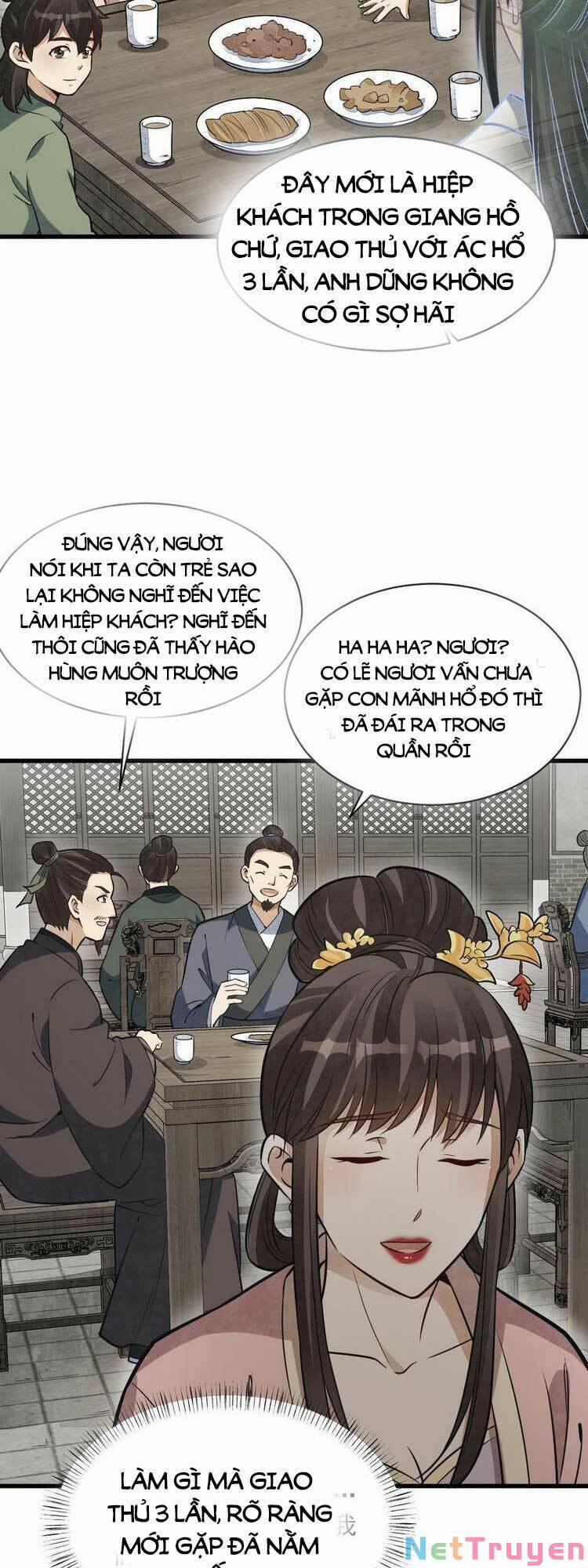 Lạn Kha Kỳ Duyên 193 trang 19