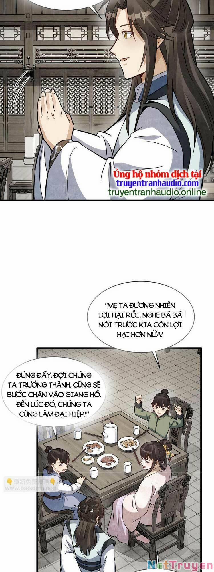 Lạn Kha Kỳ Duyên 193 trang 23