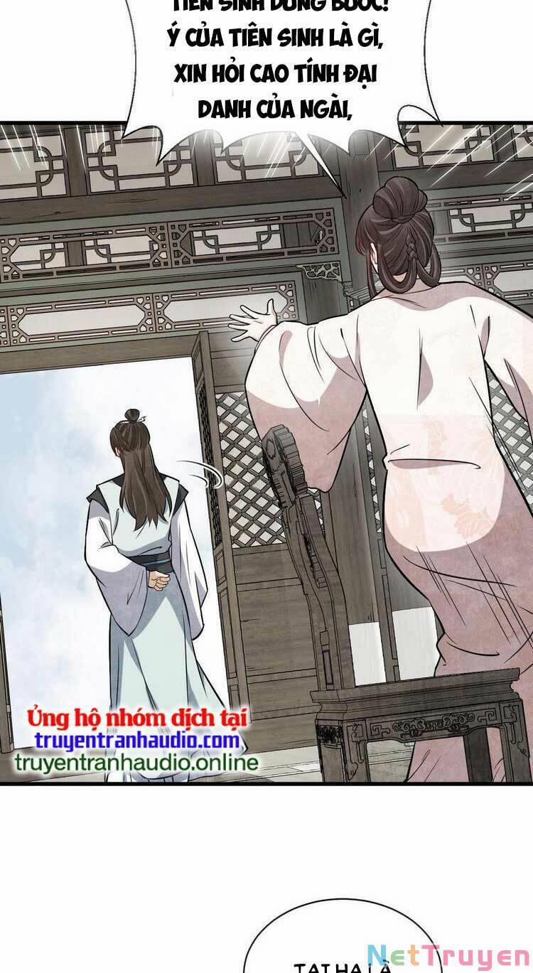 Lạn Kha Kỳ Duyên 193 trang 27