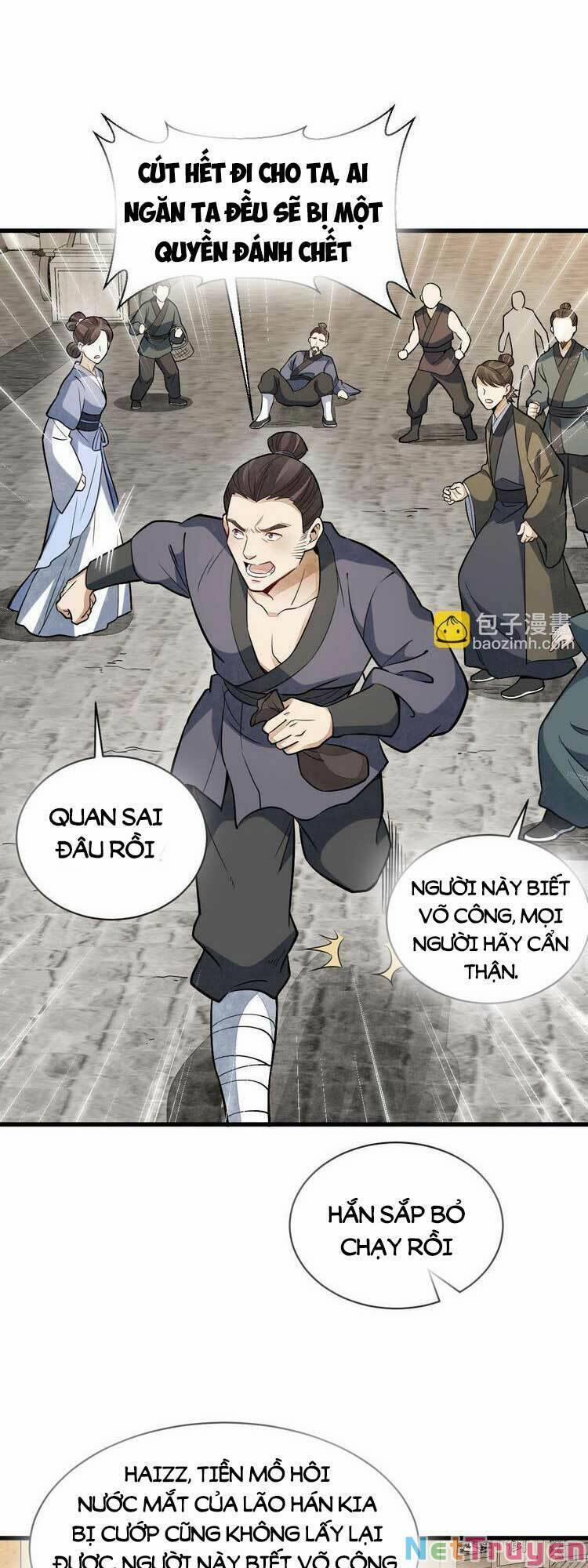 Lạn Kha Kỳ Duyên 193 trang 4