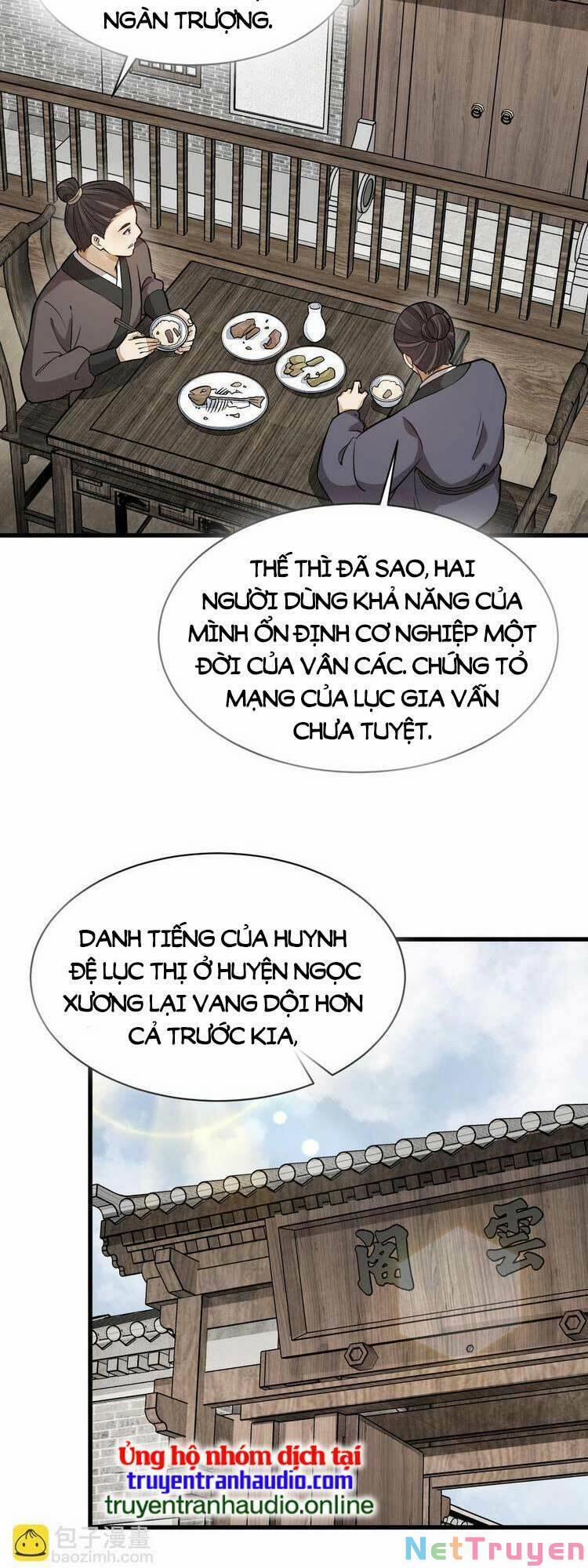 Lạn Kha Kỳ Duyên 194 trang 11