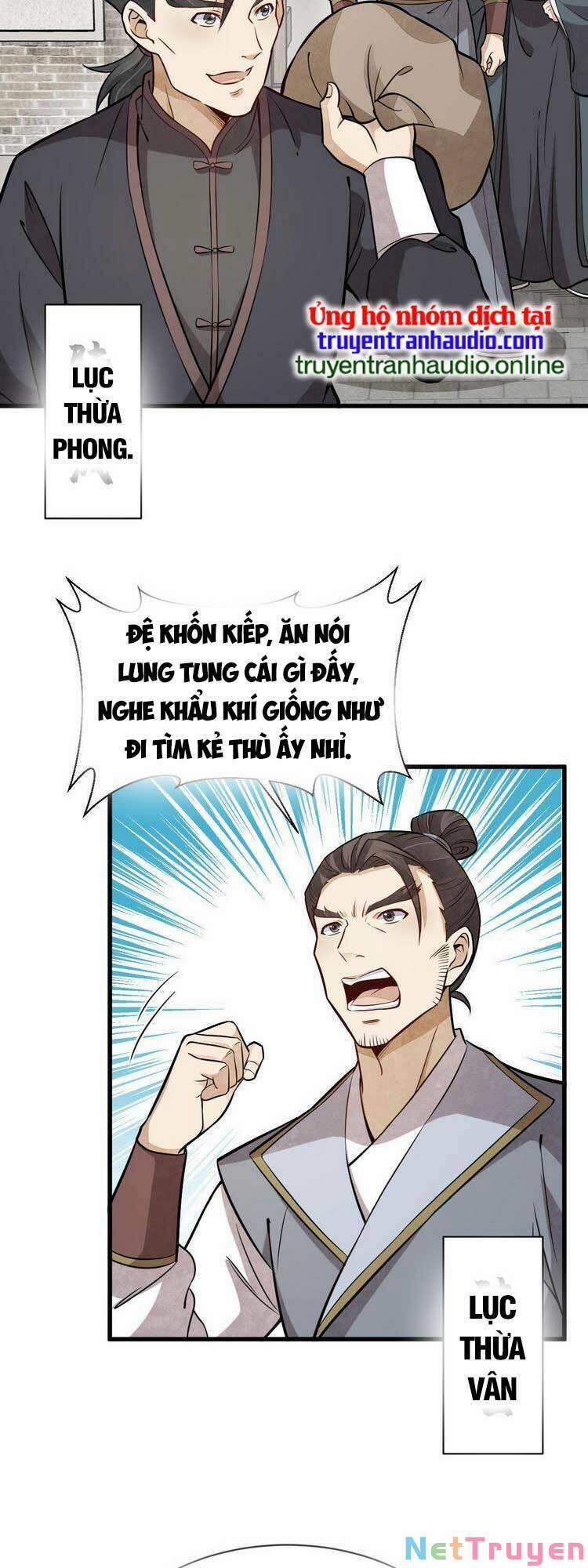 Lạn Kha Kỳ Duyên 194 trang 14