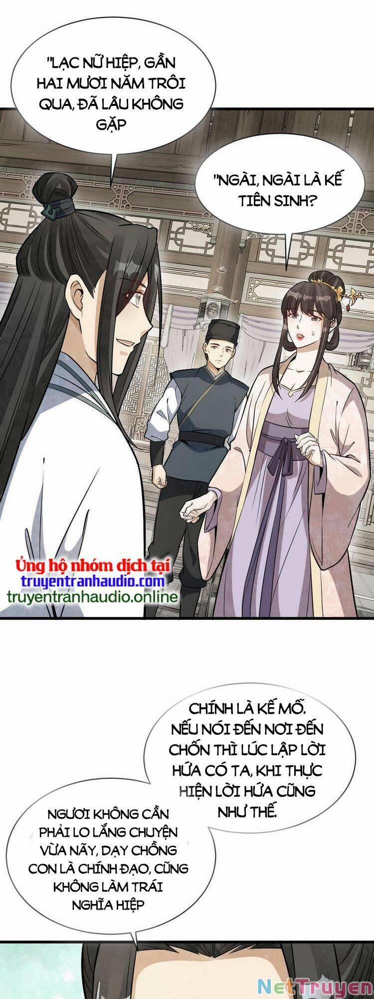 Lạn Kha Kỳ Duyên 194 trang 7