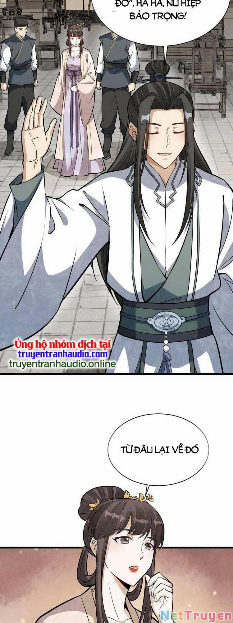 Lạn Kha Kỳ Duyên 194 trang 9