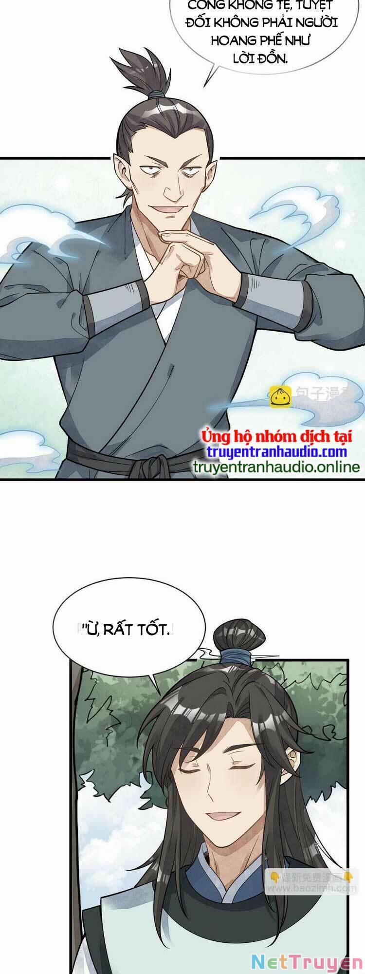 Lạn Kha Kỳ Duyên 195 trang 1