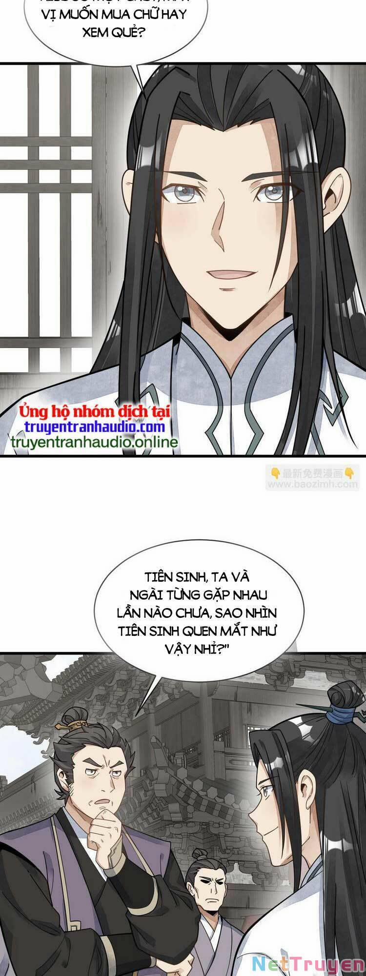 Lạn Kha Kỳ Duyên 195 trang 10