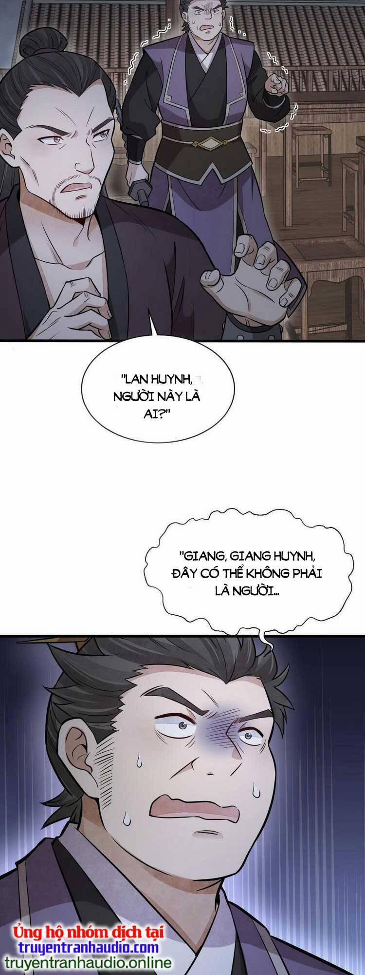 Lạn Kha Kỳ Duyên 196 trang 21