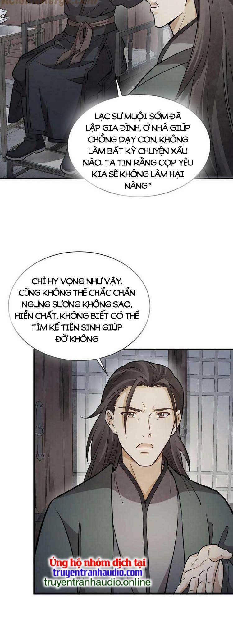 Lạn Kha Kỳ Duyên 198 trang 10