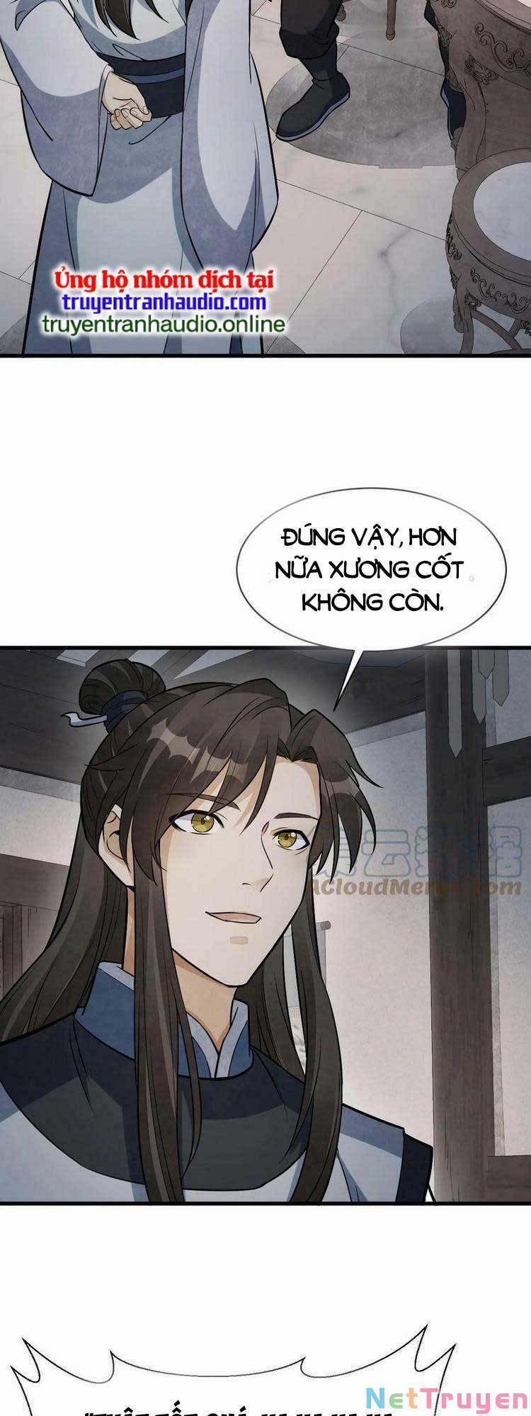 Lạn Kha Kỳ Duyên 198 trang 15