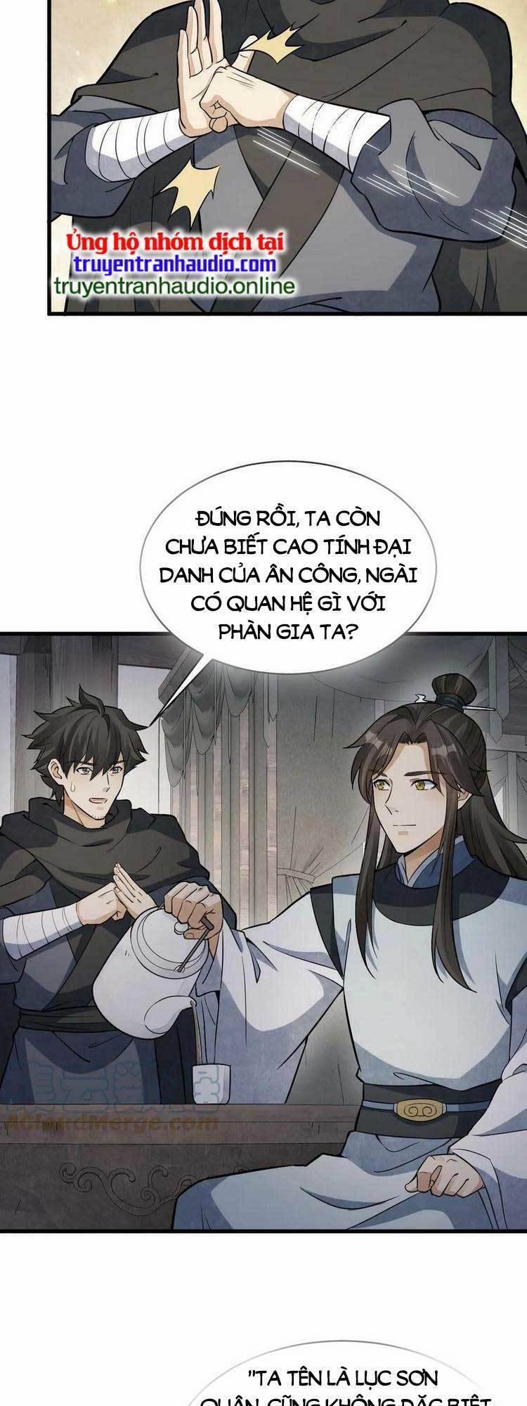 Lạn Kha Kỳ Duyên 198 trang 17