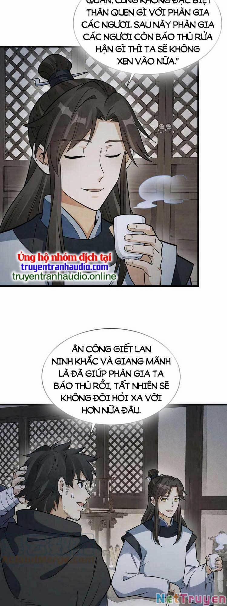 Lạn Kha Kỳ Duyên 198 trang 18