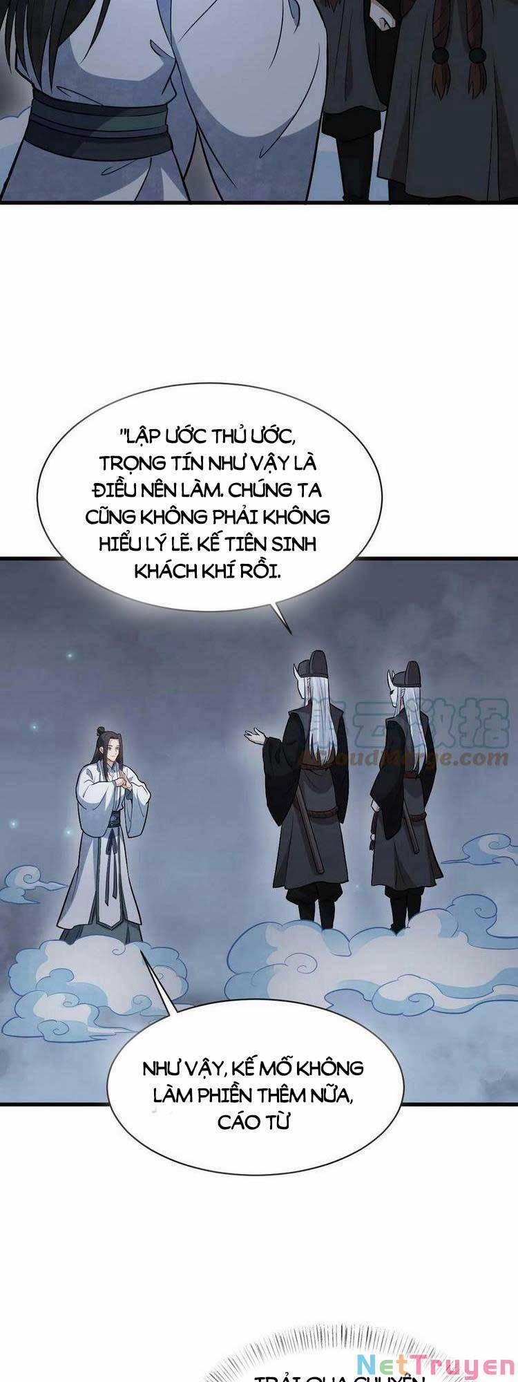 Lạn Kha Kỳ Duyên 198 trang 24