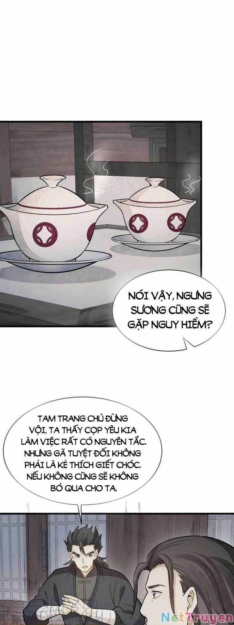 Lạn Kha Kỳ Duyên 198 trang 9