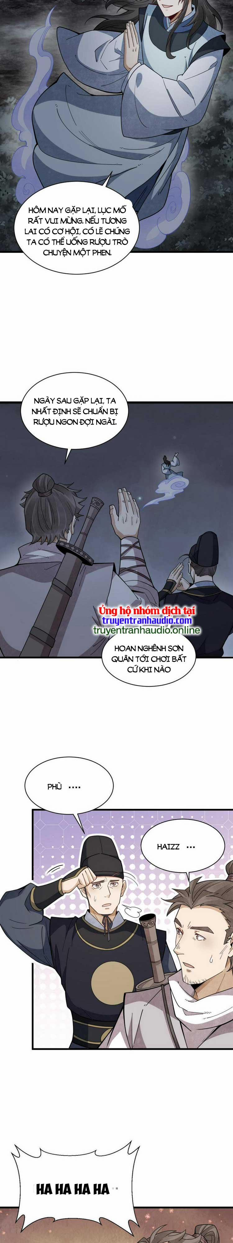 Lạn Kha Kỳ Duyên 199 trang 11