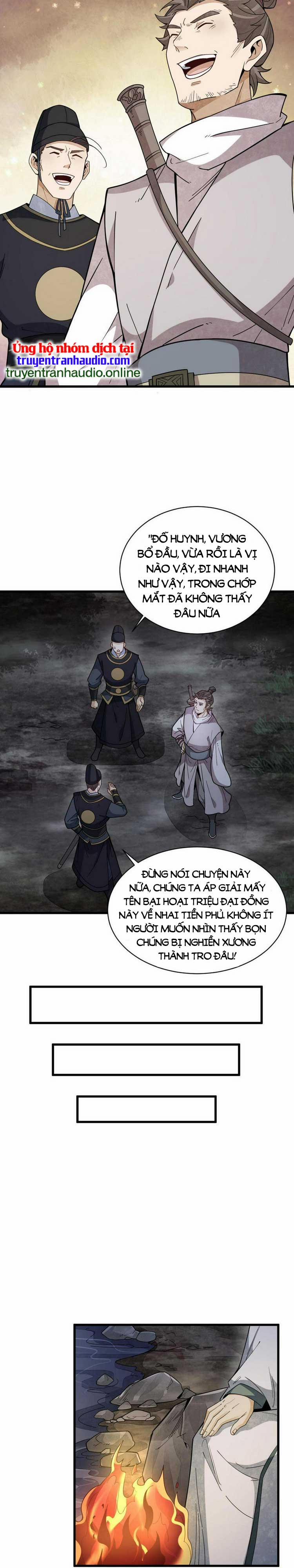 Lạn Kha Kỳ Duyên 199 trang 12
