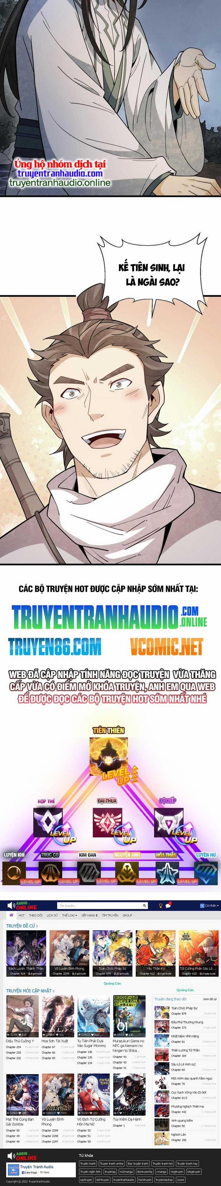 Lạn Kha Kỳ Duyên 199 trang 14