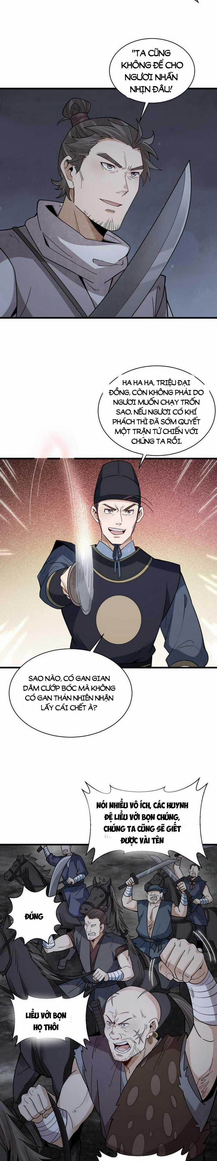 Lạn Kha Kỳ Duyên 199 trang 3