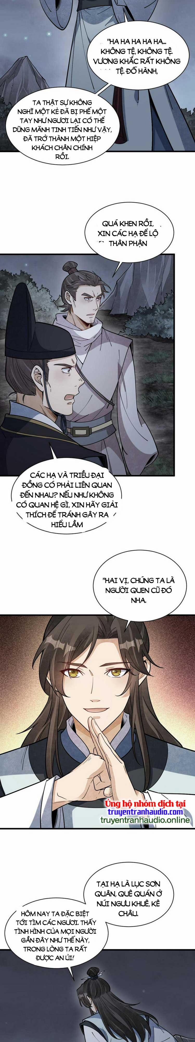 Lạn Kha Kỳ Duyên 199 trang 6