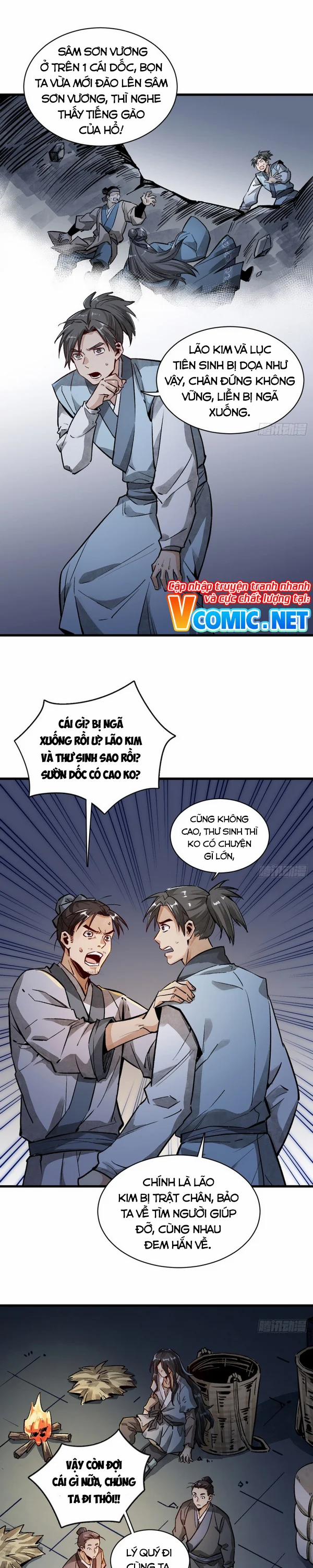 Lạn Kha Kỳ Duyên 2 trang 14