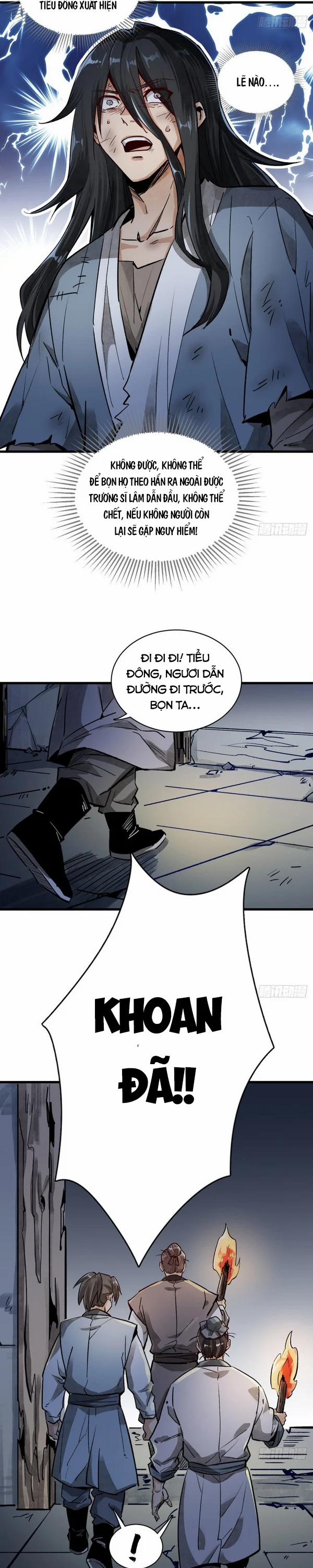 Lạn Kha Kỳ Duyên 2 trang 16