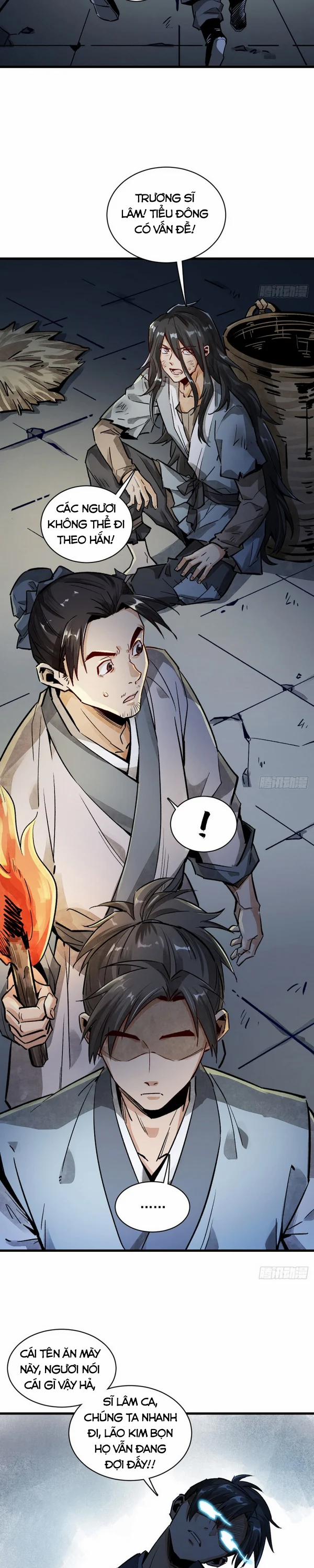 Lạn Kha Kỳ Duyên 2 trang 17