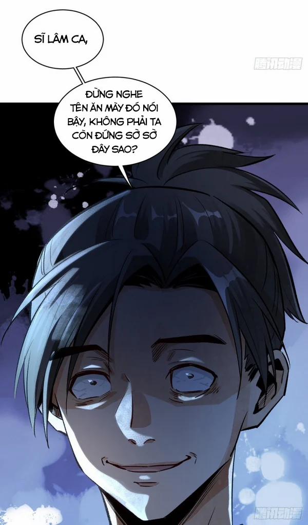 Lạn Kha Kỳ Duyên 2 trang 19