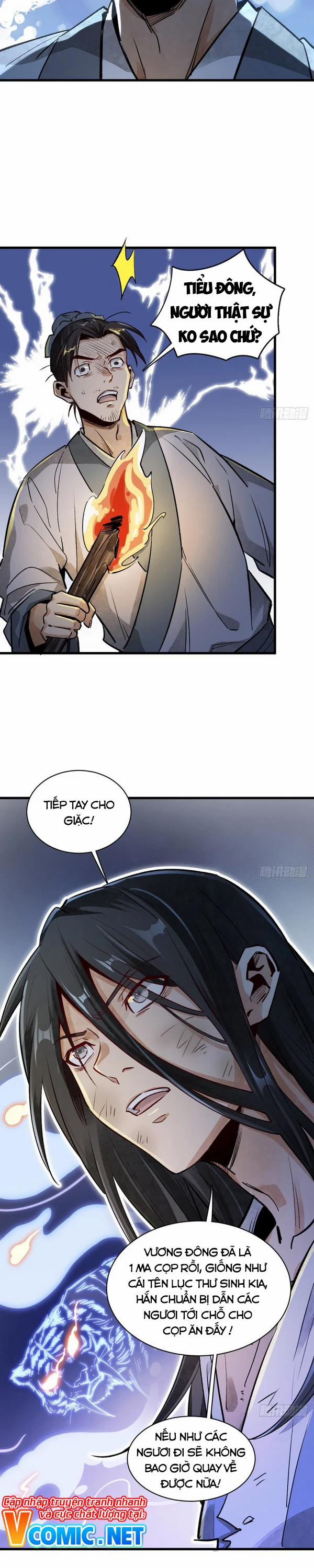 Lạn Kha Kỳ Duyên 2 trang 20