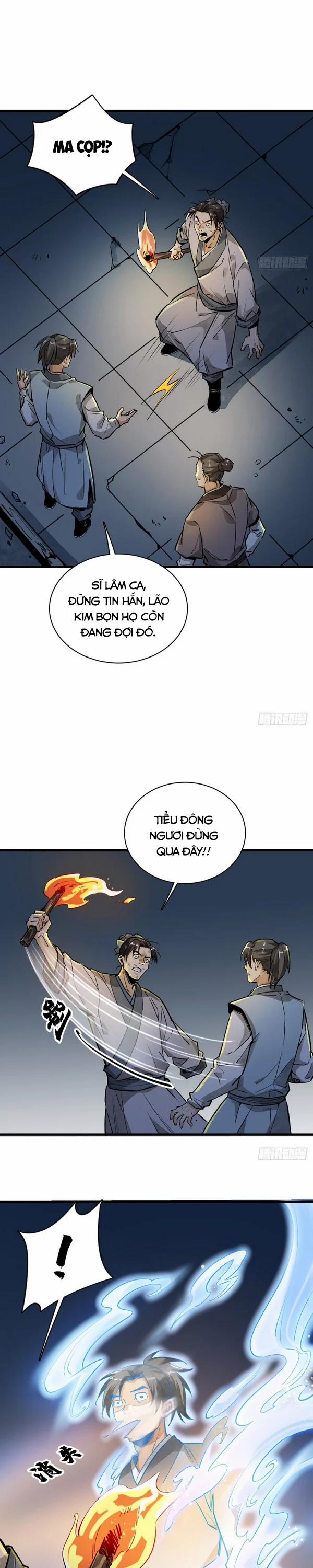 Lạn Kha Kỳ Duyên 2 trang 21