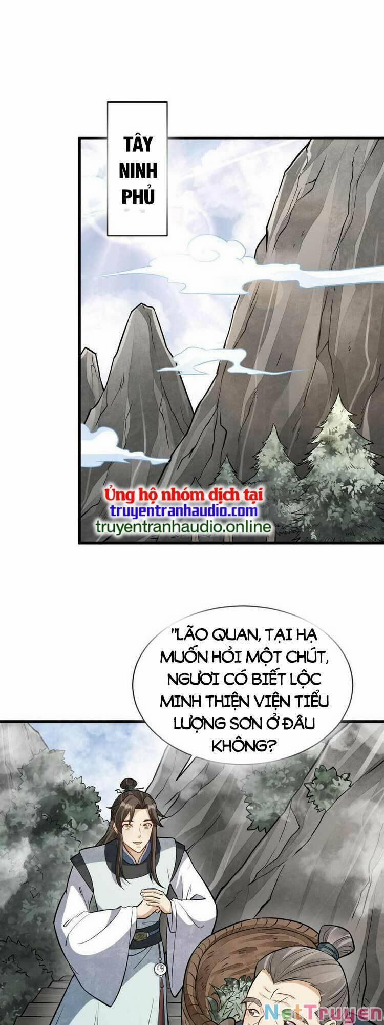 Lạn Kha Kỳ Duyên 200 trang 11