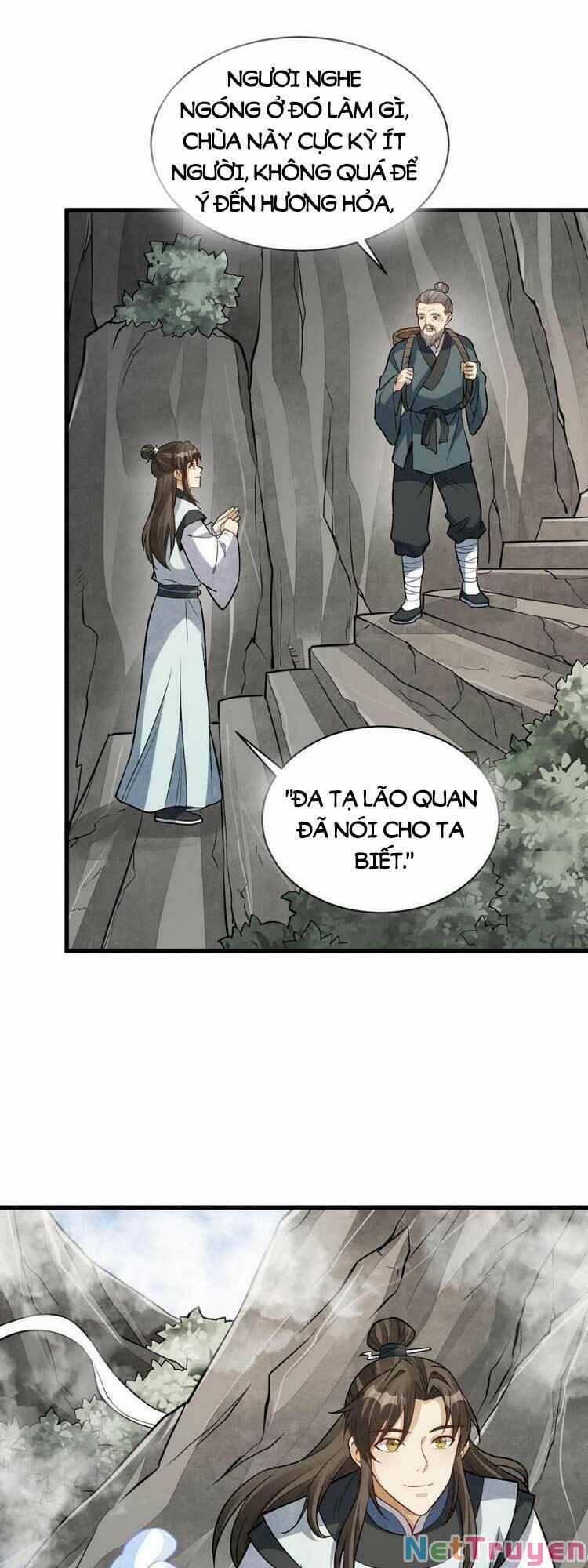 Lạn Kha Kỳ Duyên 200 trang 13