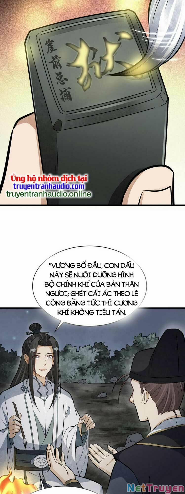 Lạn Kha Kỳ Duyên 200 trang 8