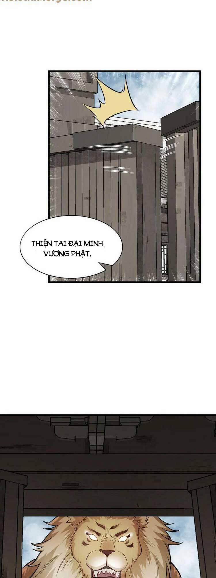 Lạn Kha Kỳ Duyên 201 trang 22