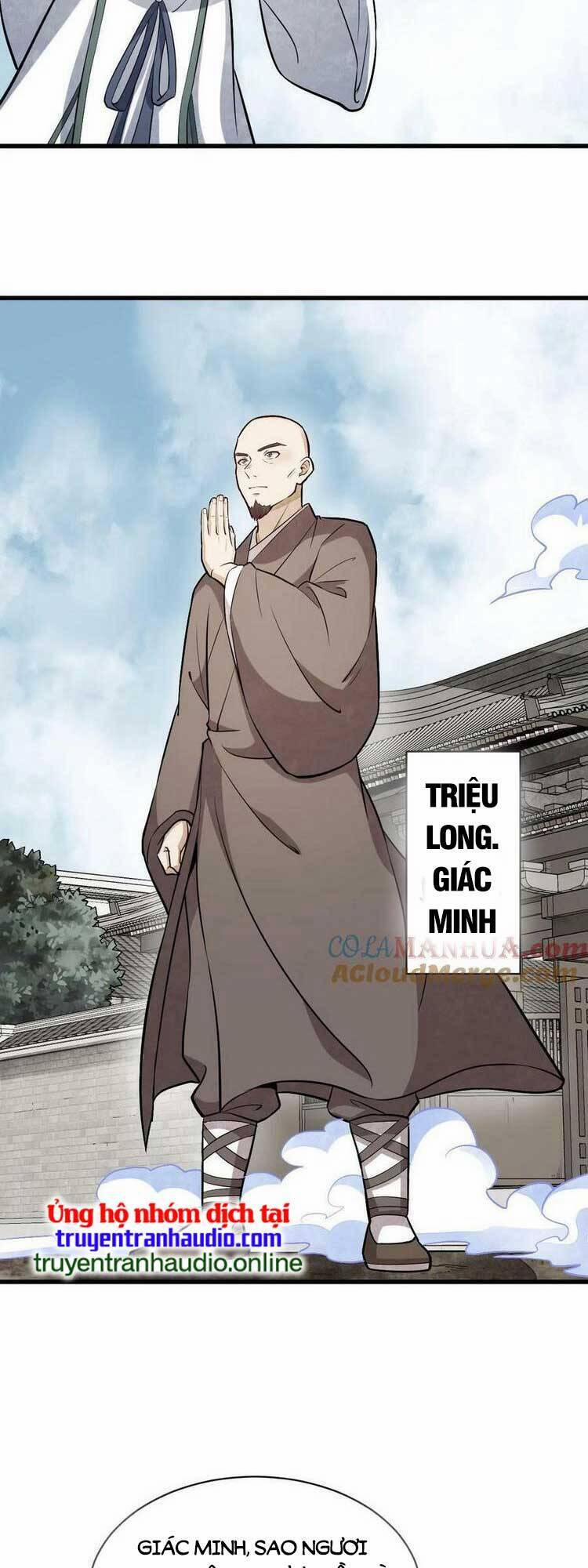 Lạn Kha Kỳ Duyên 201 trang 24