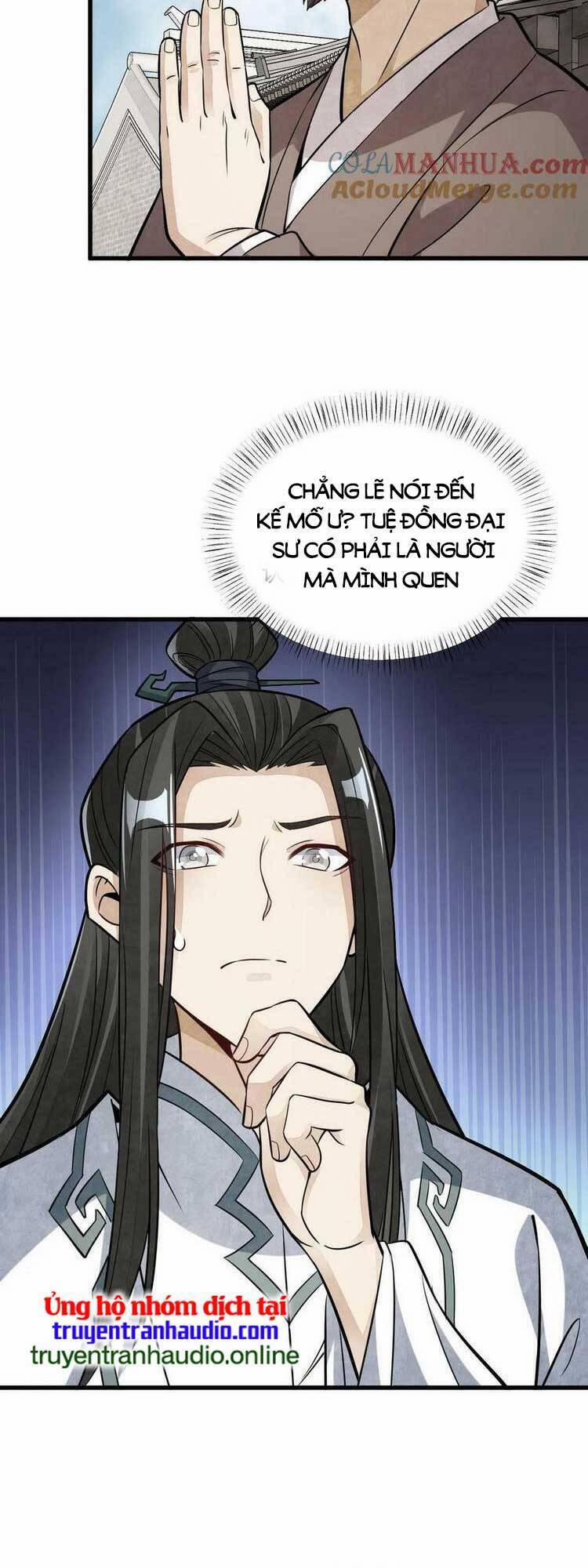 Lạn Kha Kỳ Duyên 201 trang 26