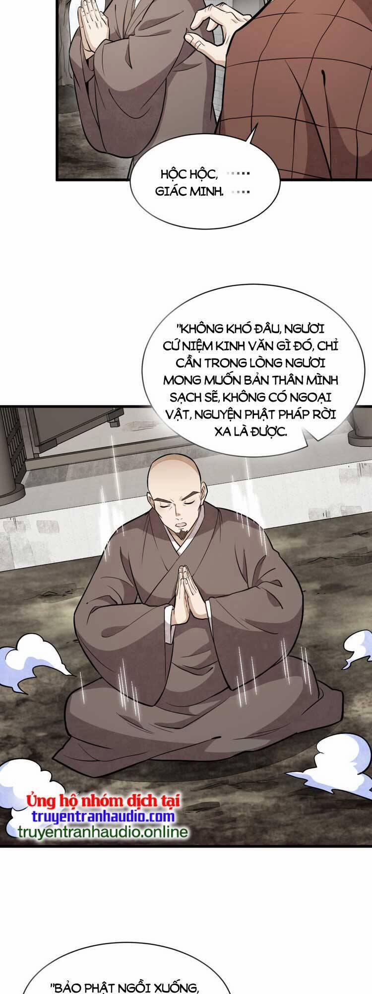 Lạn Kha Kỳ Duyên 202 trang 18