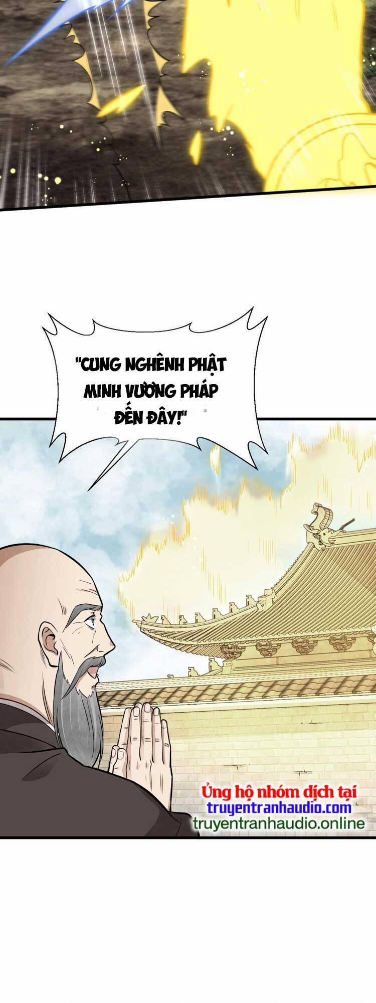 Lạn Kha Kỳ Duyên 202 trang 23