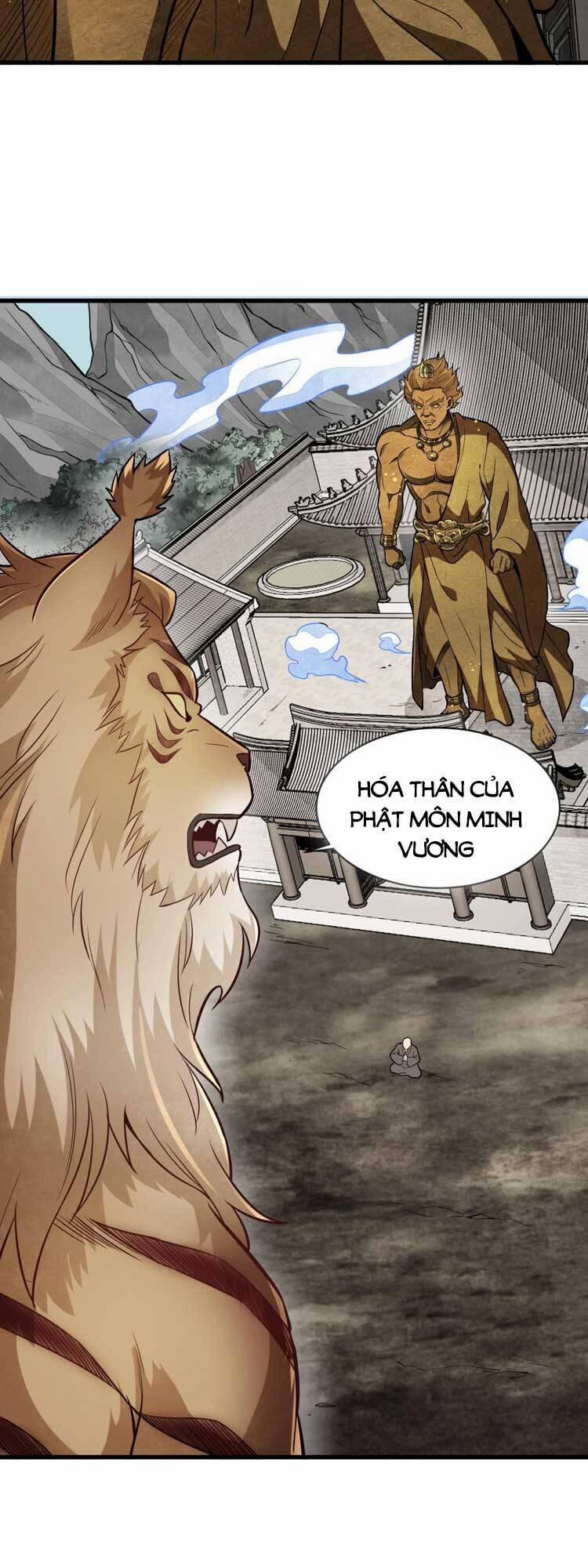 Lạn Kha Kỳ Duyên 202 trang 25
