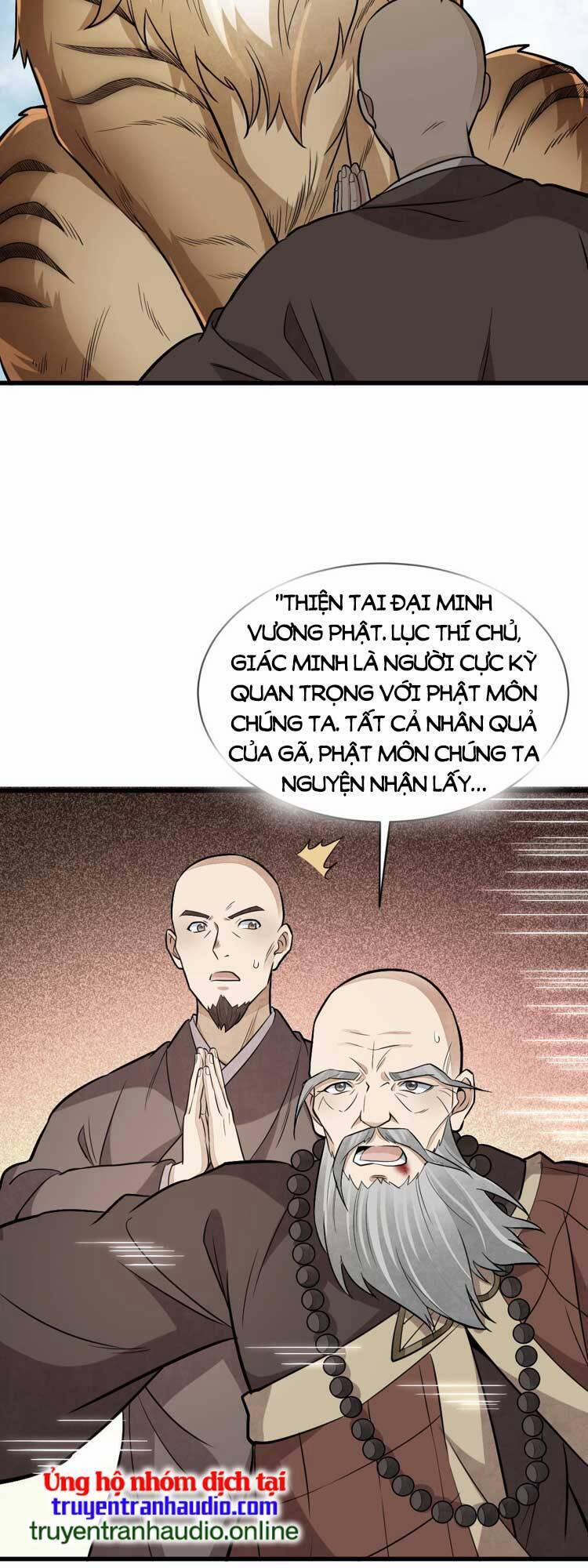 Lạn Kha Kỳ Duyên 202 trang 3