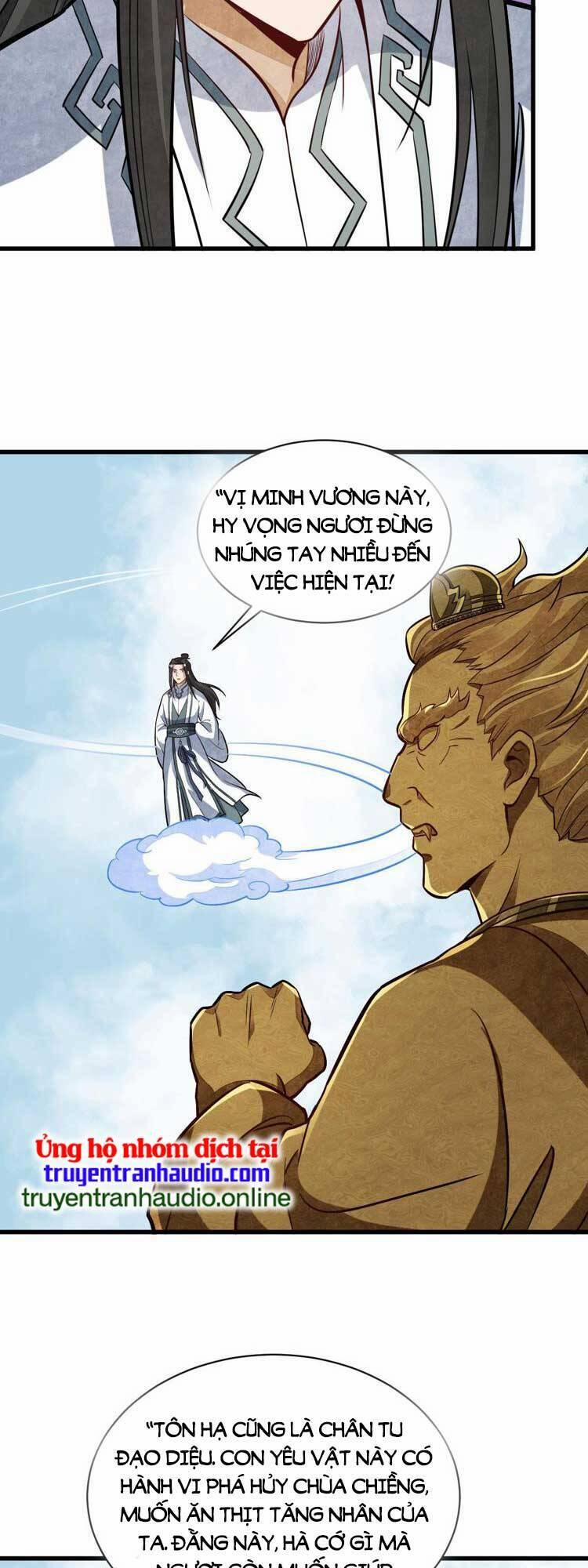 Lạn Kha Kỳ Duyên 203 trang 15