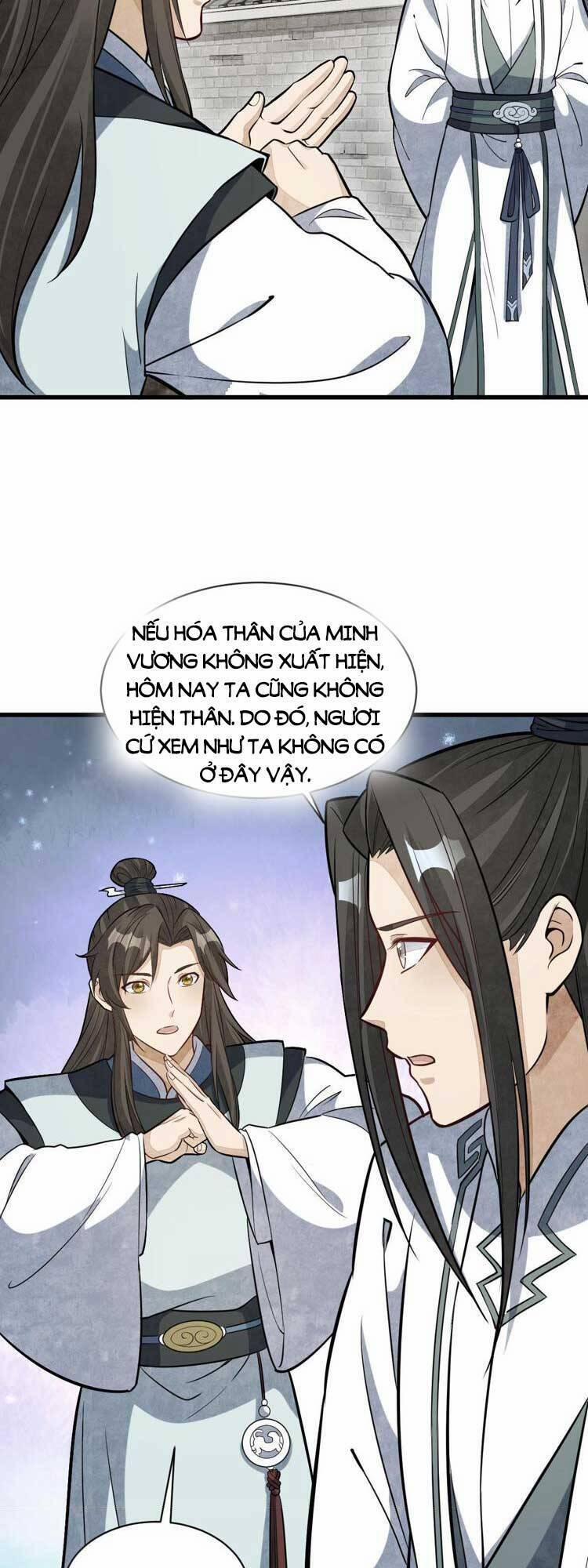 Lạn Kha Kỳ Duyên 203 trang 23