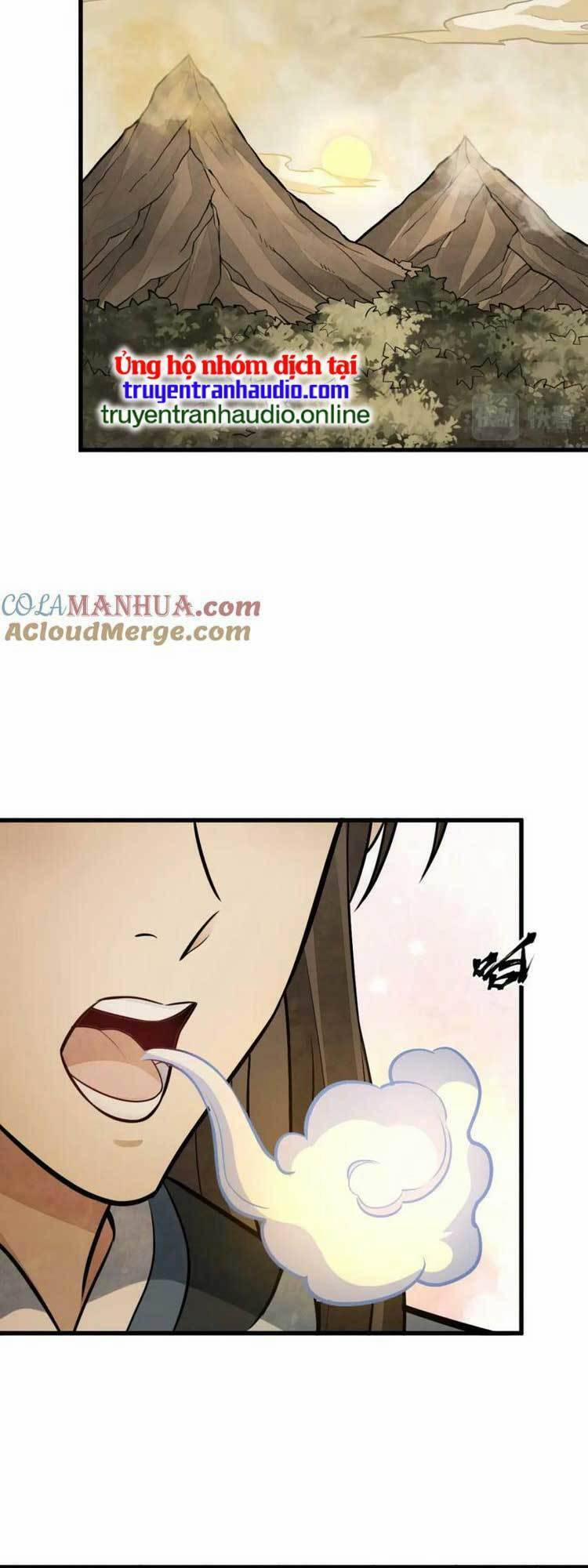 Lạn Kha Kỳ Duyên 204 trang 10